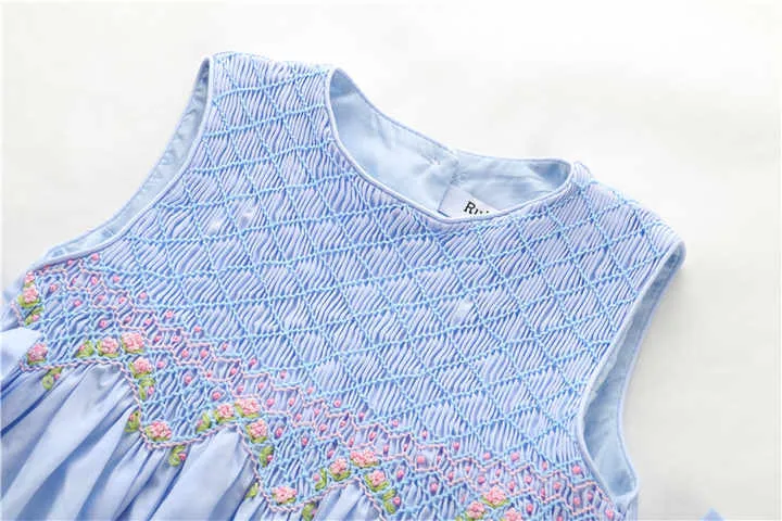 فساتين أطفال صيفية-Summer children's dresses