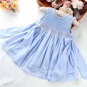 فساتين أطفال صيفية-Summer children's dresses