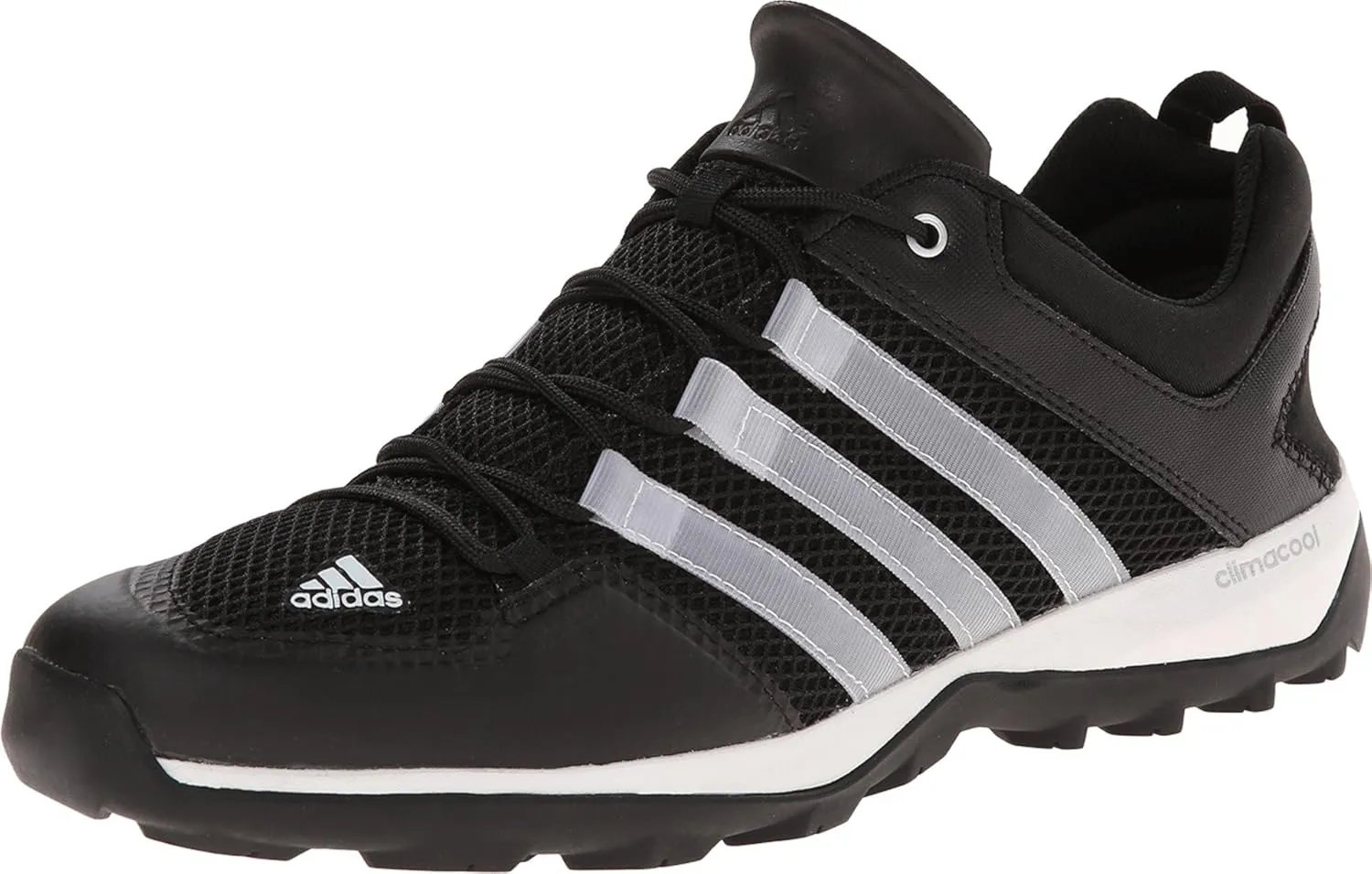 adidas Terrex Daroga Plus Hiking Shoes