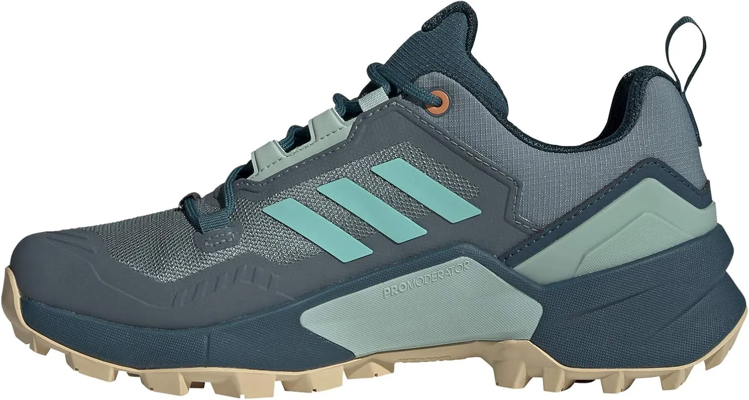 adidas Women's Terrex Skychaser Xt GTX W Trekking and Hiking Shoes, D (M) Standard