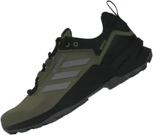 adidas Women's Terrex Skychaser Xt GTX W Trekking and Hiking Shoes, D (M) Standard