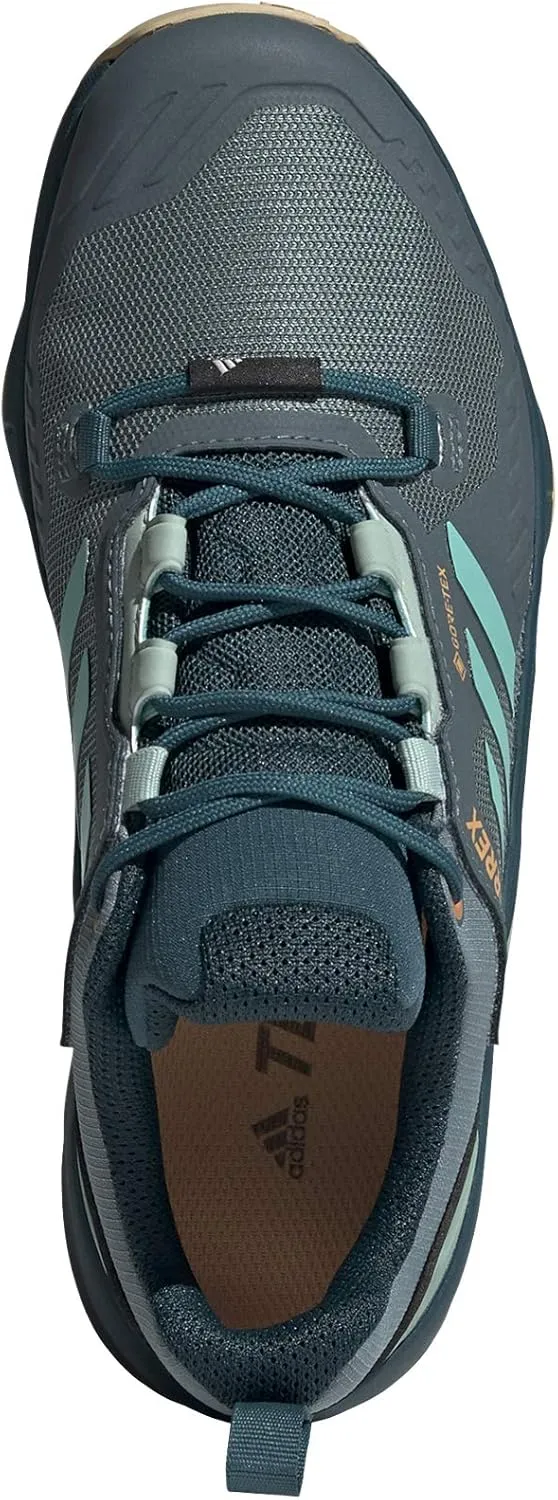 adidas Women's Terrex Skychaser Xt GTX W Trekking and Hiking Shoes, D (M) Standard