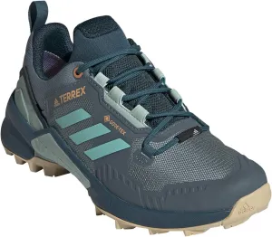 adidas Women's Terrex Skychaser Xt GTX W Trekking and Hiking Shoes, D (M) Standard