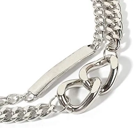 African Gold Silver Spring Choker Necklace Bib Chokers Statement Necklace Aesthetic Collar Necklaces Costume Jewelry Accessories Birthday Jewelry for Women