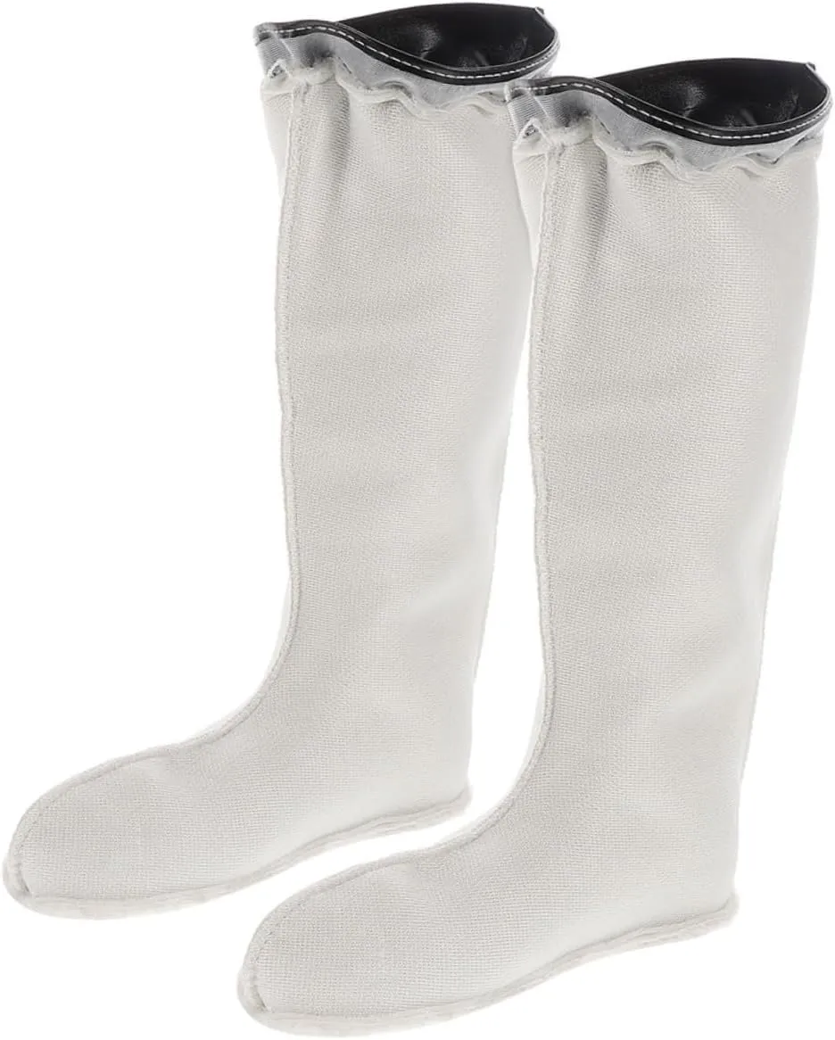 ARTIBETTER Warm Liner for Women Men Insulated Boot Insoles Liners for Walking Snow Boots Work Shoes Size