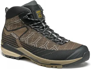 ASOLO Men's Falcon EVO GV Lightweight Backpacking, Trekking, Hiking Boots Boot