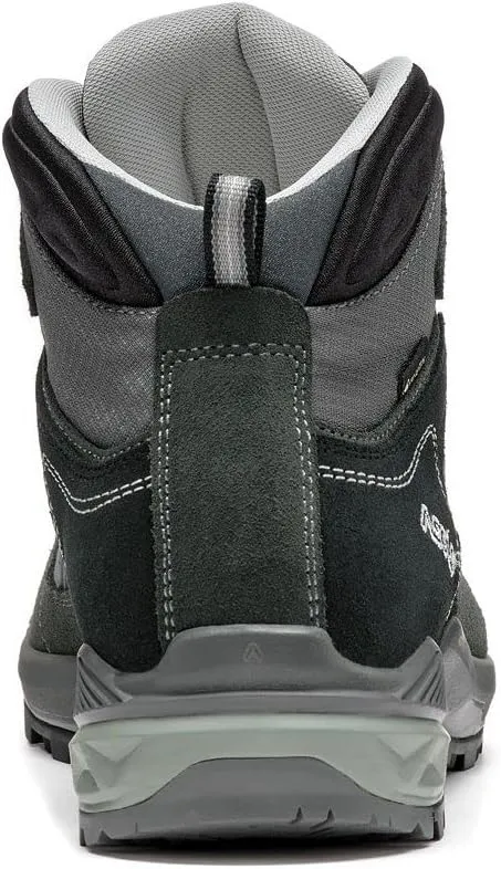 ASOLO Men's Falcon EVO GV Lightweight Backpacking, Trekking, Hiking Boots Boot