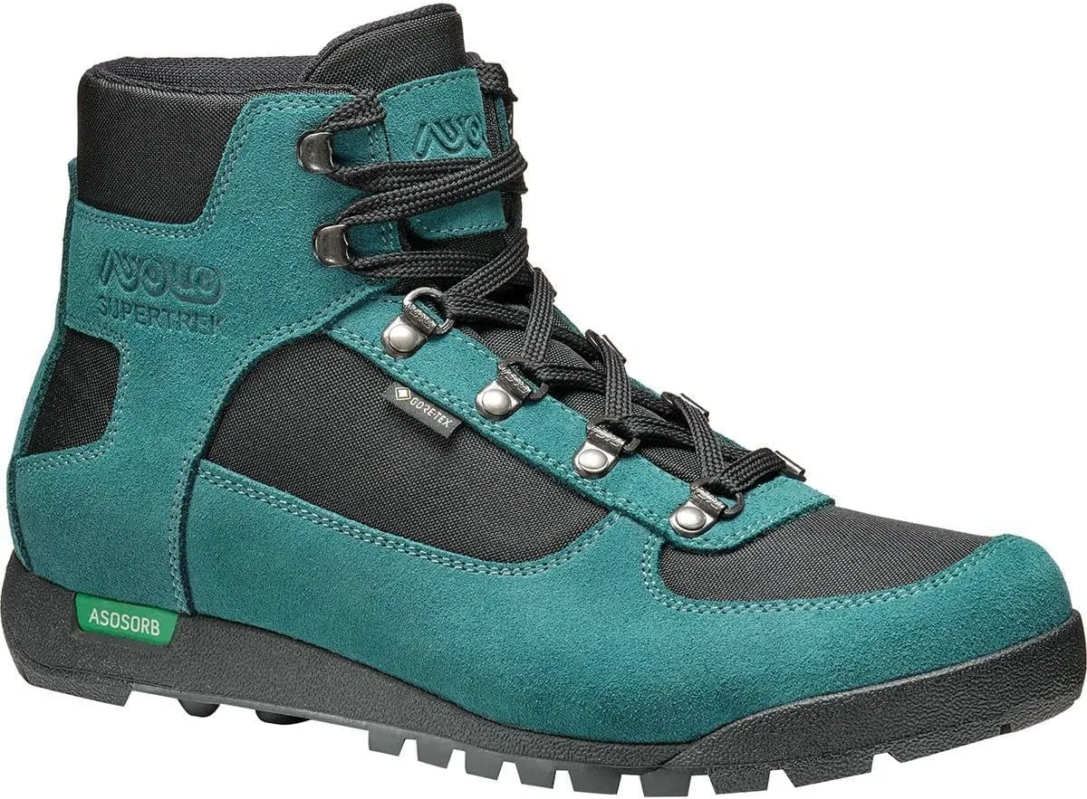 ASOLO Supertrek GTX Hiking Boots - Women's