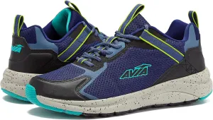 Avia Canyon Mens Trail Shoes and Walking Sneakers with Arch Support and Breathable Mesh
