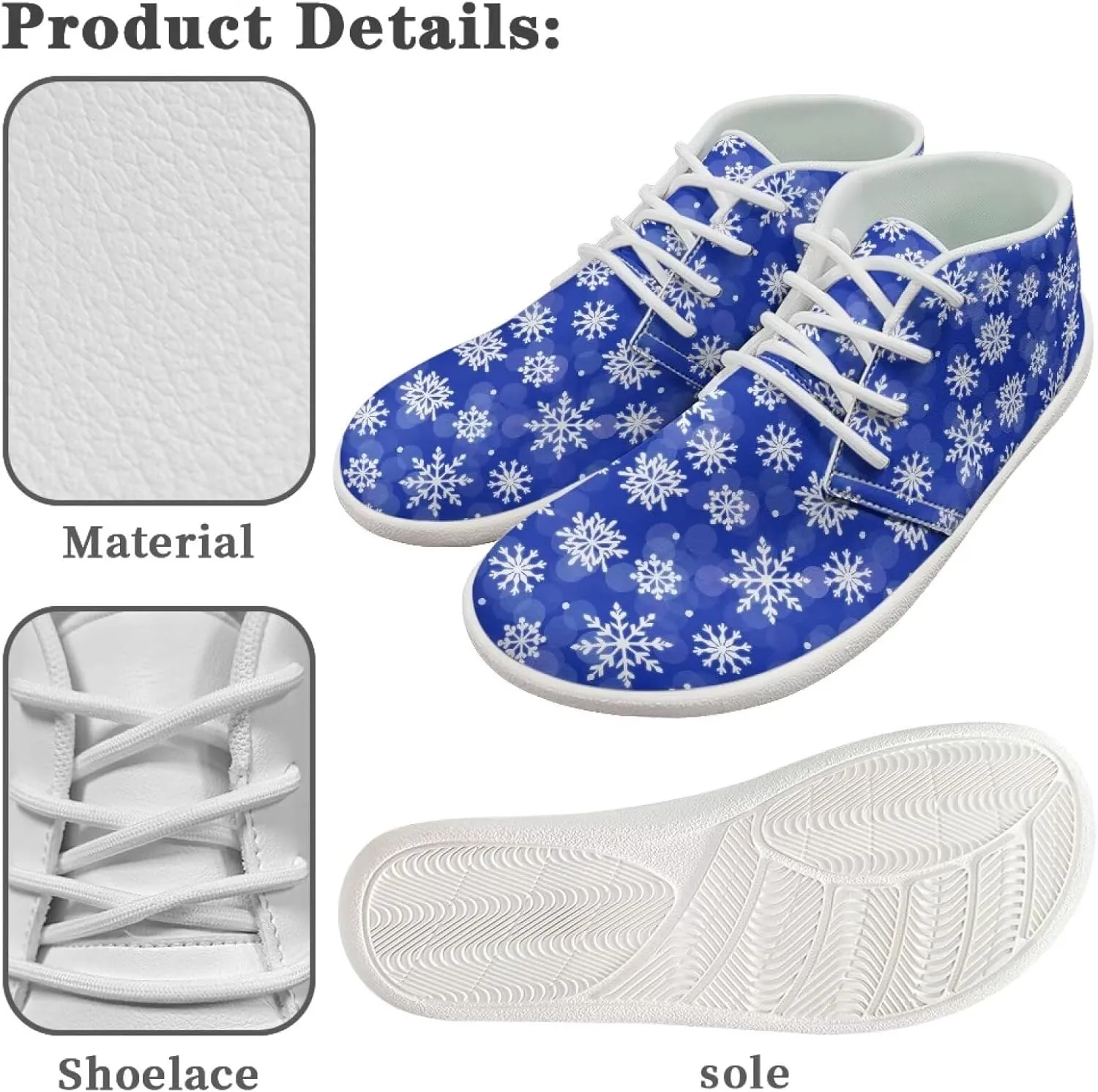 Barefoot Shoes for Men Comfortable Low-Top Zero Drop Tennis Workout Shoes Wide Toe Box Anti-Skid Waterproof Sport Hiking Sneakers for Teen Boys US 5-14