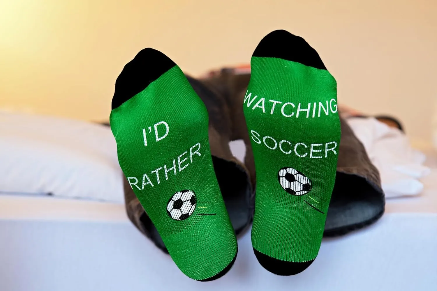 Benefeet Sox Funny 3D Print Socks Novelty Crazy Crew Socks Mens Fun Patterned Cotton Dress Socks for Kids Boys Teens Adults