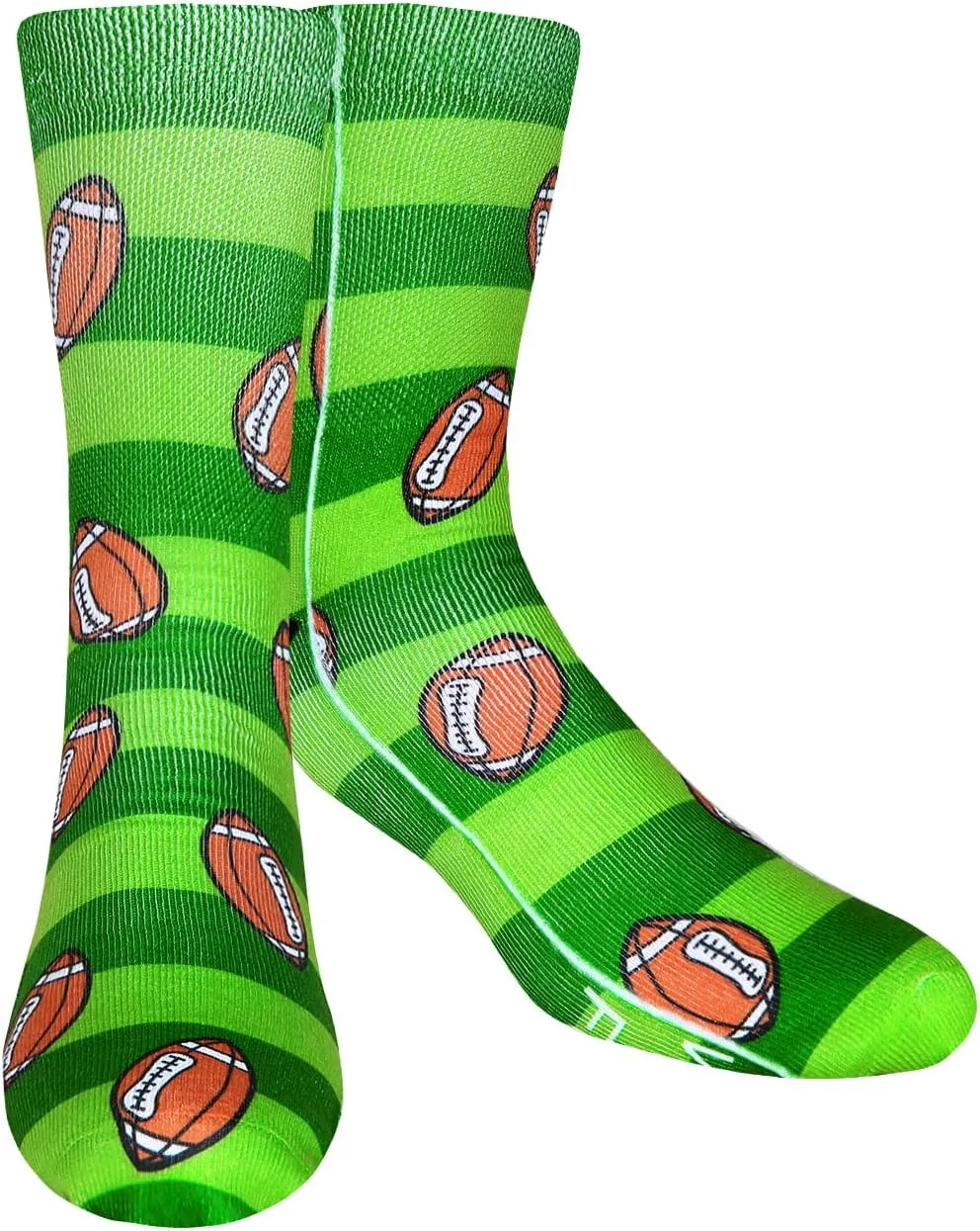Benefeet Sox Mens Novelty Funny Crazy Socks Boys Kids 3D Print Patterned Basketball Tube Socks Cool Athletic Casual Crew Sock