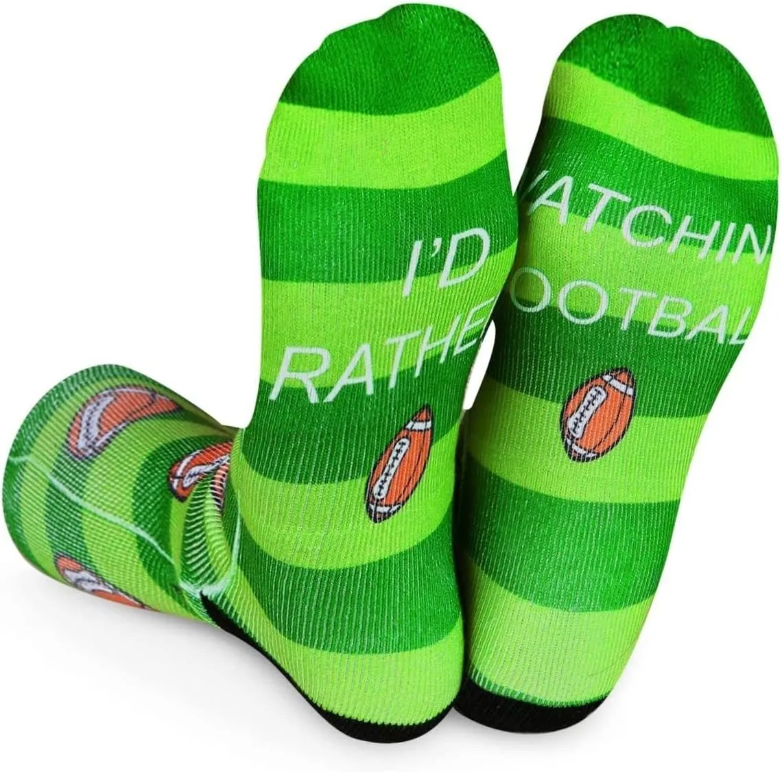 Benefeet Sox Mens Novelty Funny Crazy Socks Boys Kids 3D Print Patterned Basketball Tube Socks Cool Athletic Casual Crew Sock