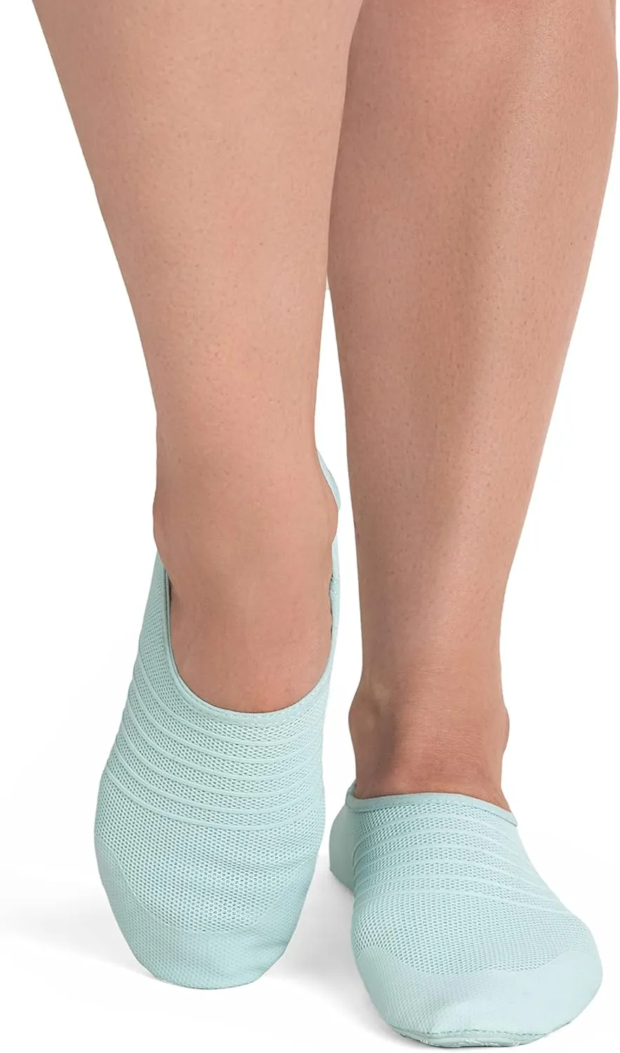 Bloch Women's Flex Slipper, Mint, 8