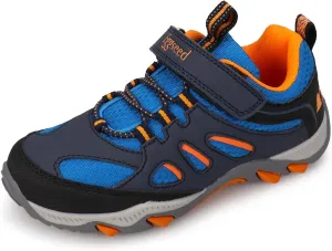 Boys Trail Shoes Sneakers for Boys Water Repellent Outdoor Hiking Tennis Running Kids Waterproof Slip Resistant Casual Comfortable