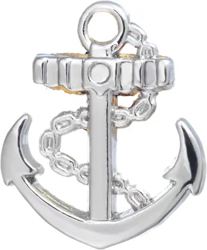 Brooch Pin for men/women Shirt Lapel Pin Brooch Suit Accessories Solid Metal Lapel Pin