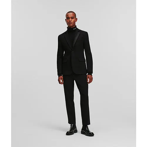 CLASSIC FIT PUNTO JACKET