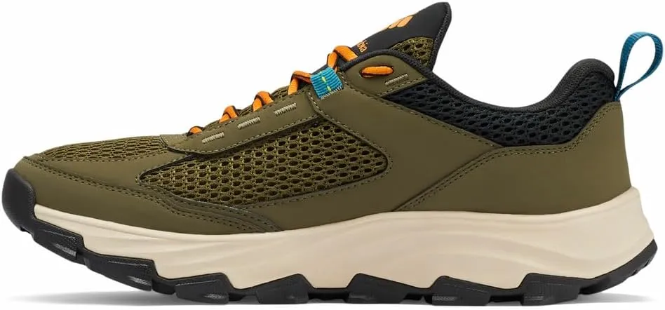 Columbia Men's Hatana Breathe Low Rise Trekking and Hiking Shoes