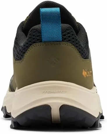 Columbia Men's Hatana Breathe Low Rise Trekking and Hiking Shoes