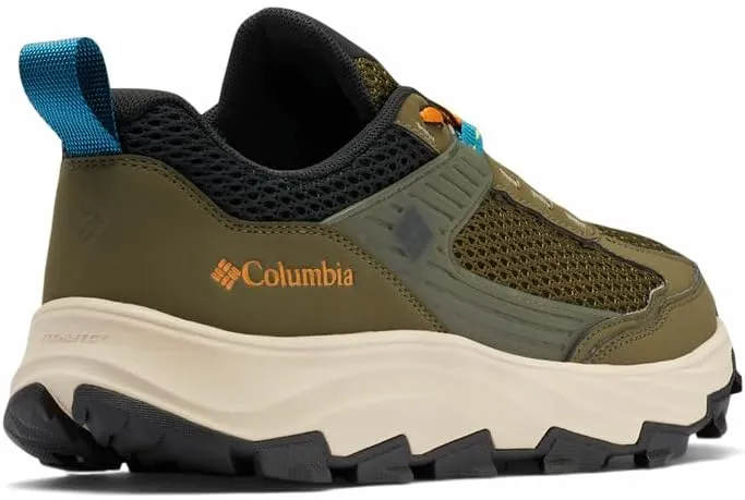 Columbia Men's Hatana Breathe Low Rise Trekking and Hiking Shoes