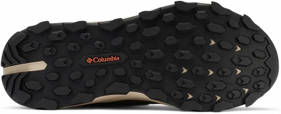 Columbia Men's Hatana Breathe Low Rise Trekking and Hiking Shoes
