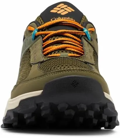 Columbia Men's Hatana Breathe Low Rise Trekking and Hiking Shoes