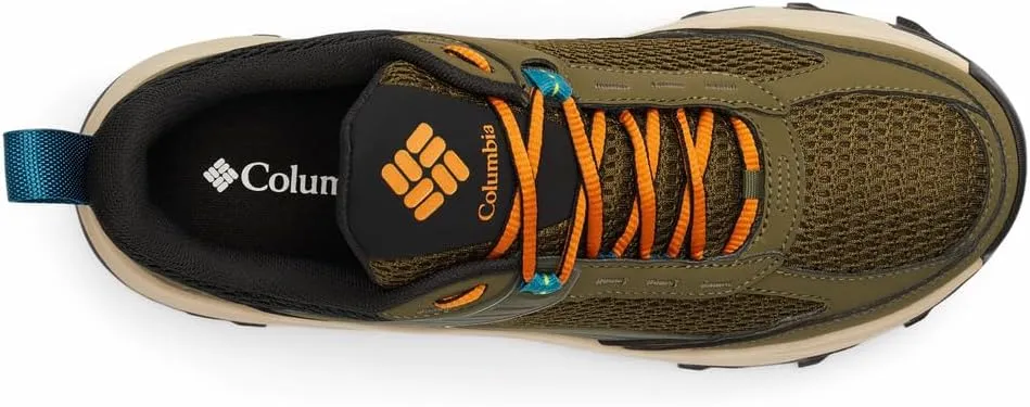 Columbia Men's Hatana Breathe Low Rise Trekking and Hiking Shoes