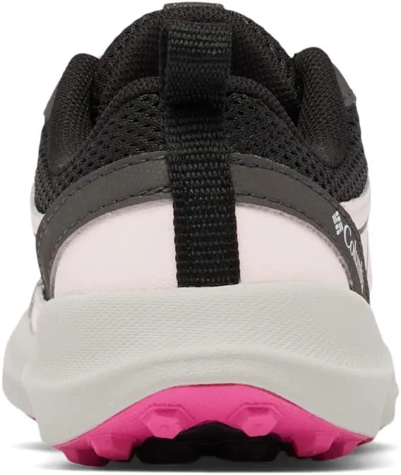 Columbia Unisex-Child Trailstorm Hiking Shoe