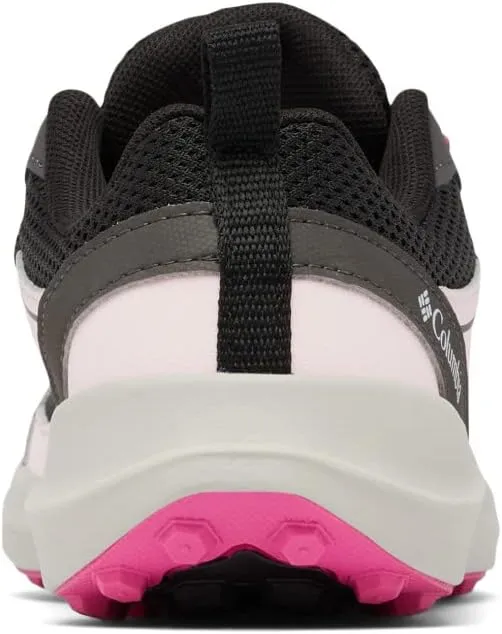 Columbia Unisex-Child Trailstorm Hiking Shoe