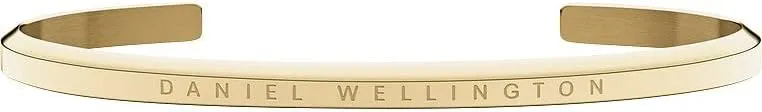 Daniel Wellington Classic Cuff Bracelet