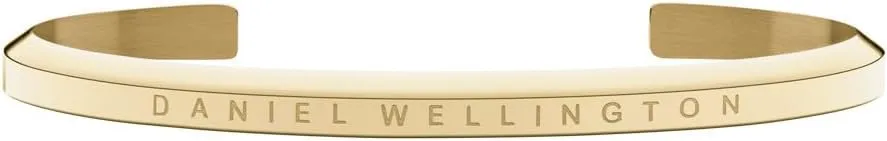 Daniel Wellington Classic Cuff Bracelet