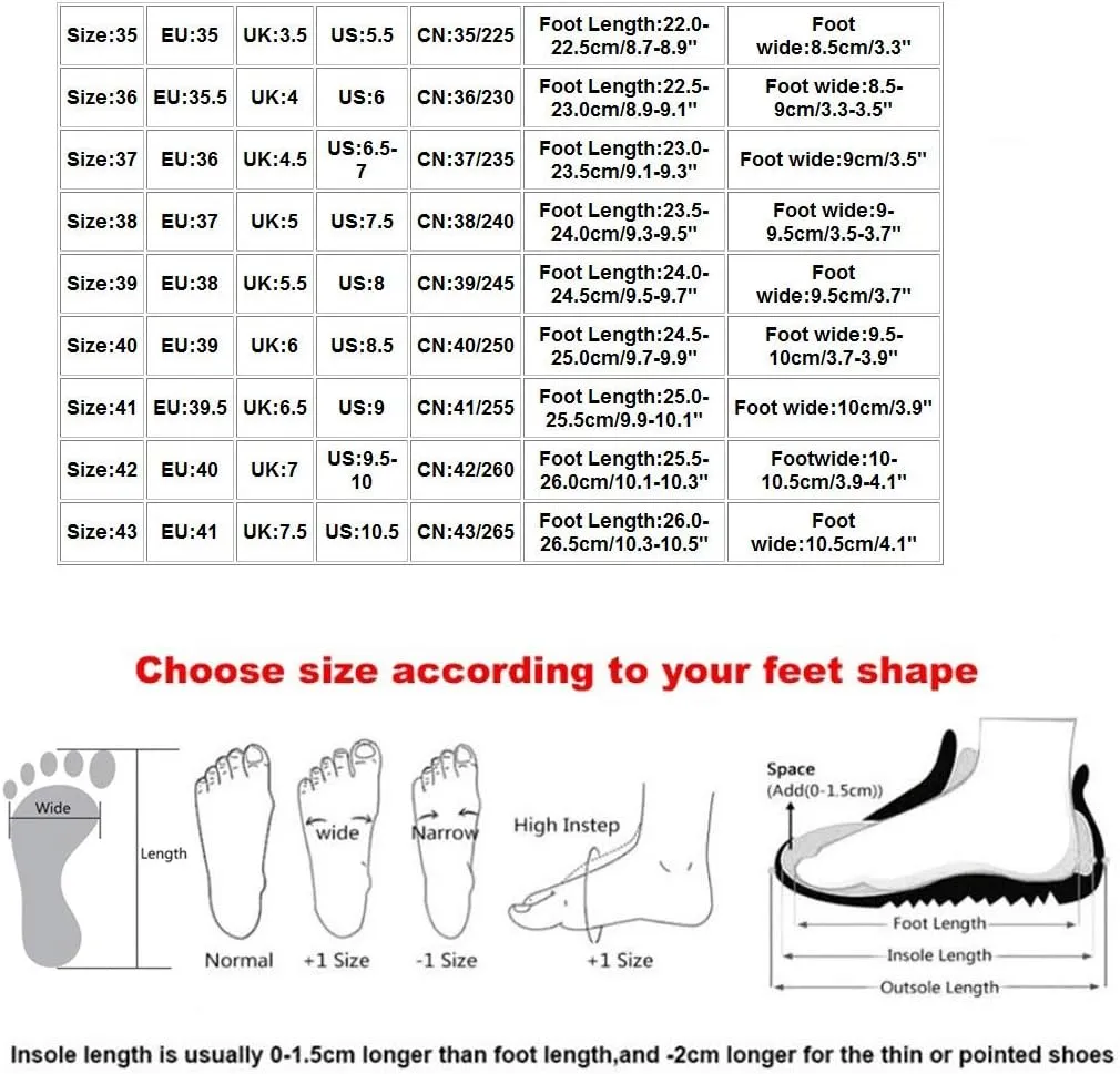 Eduavar Orthopedic Sandals for Women, Womens Sandals Comfortable Wedge Sandals Slip On Floral Open Toe Platform Sandals