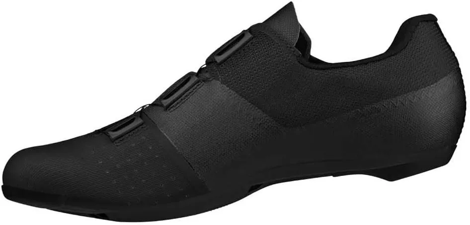 Fizik Unisex-Adult Tempo Overcurve R4 Wide Road Cycling Shoes