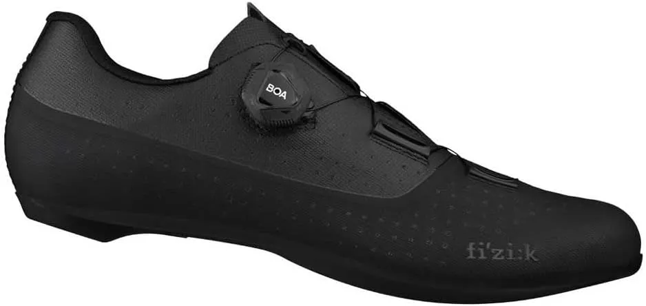 Fizik Unisex-Adult Tempo Overcurve R4 Wide Road Cycling Shoes