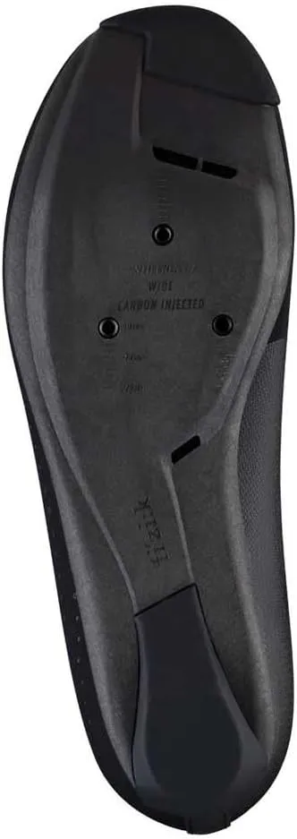 Fizik Unisex-Adult Tempo Overcurve R4 Wide Road Cycling Shoes