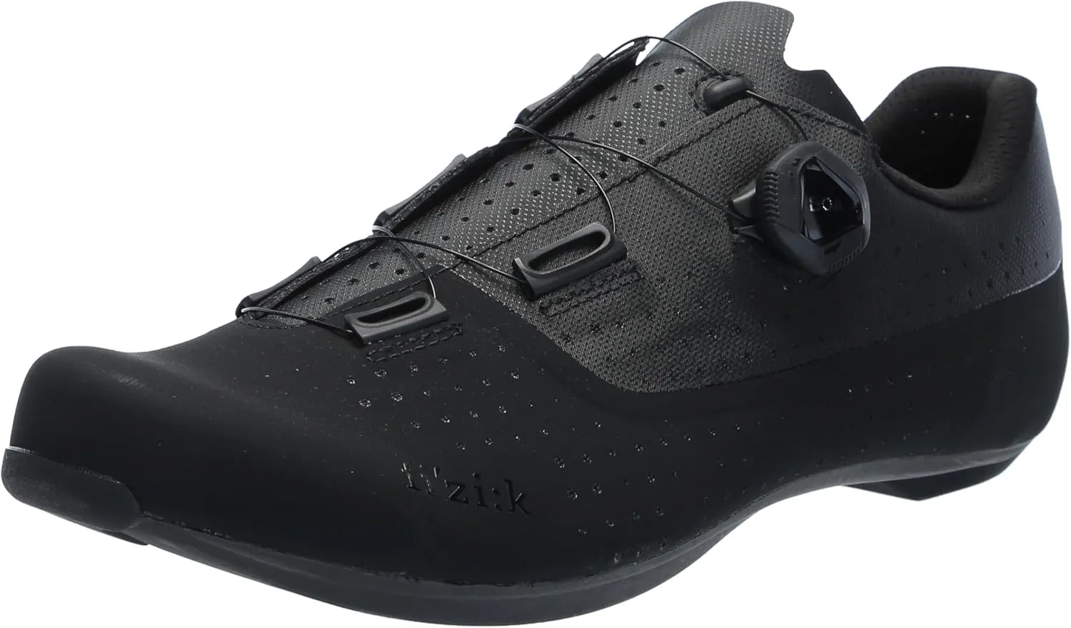 Fizik Unisex-Adult Tempo Overcurve R4 Wide Road Cycling Shoes