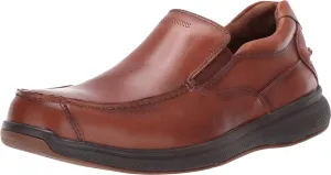 Florsheim Bayside Steel Toe Slip-On