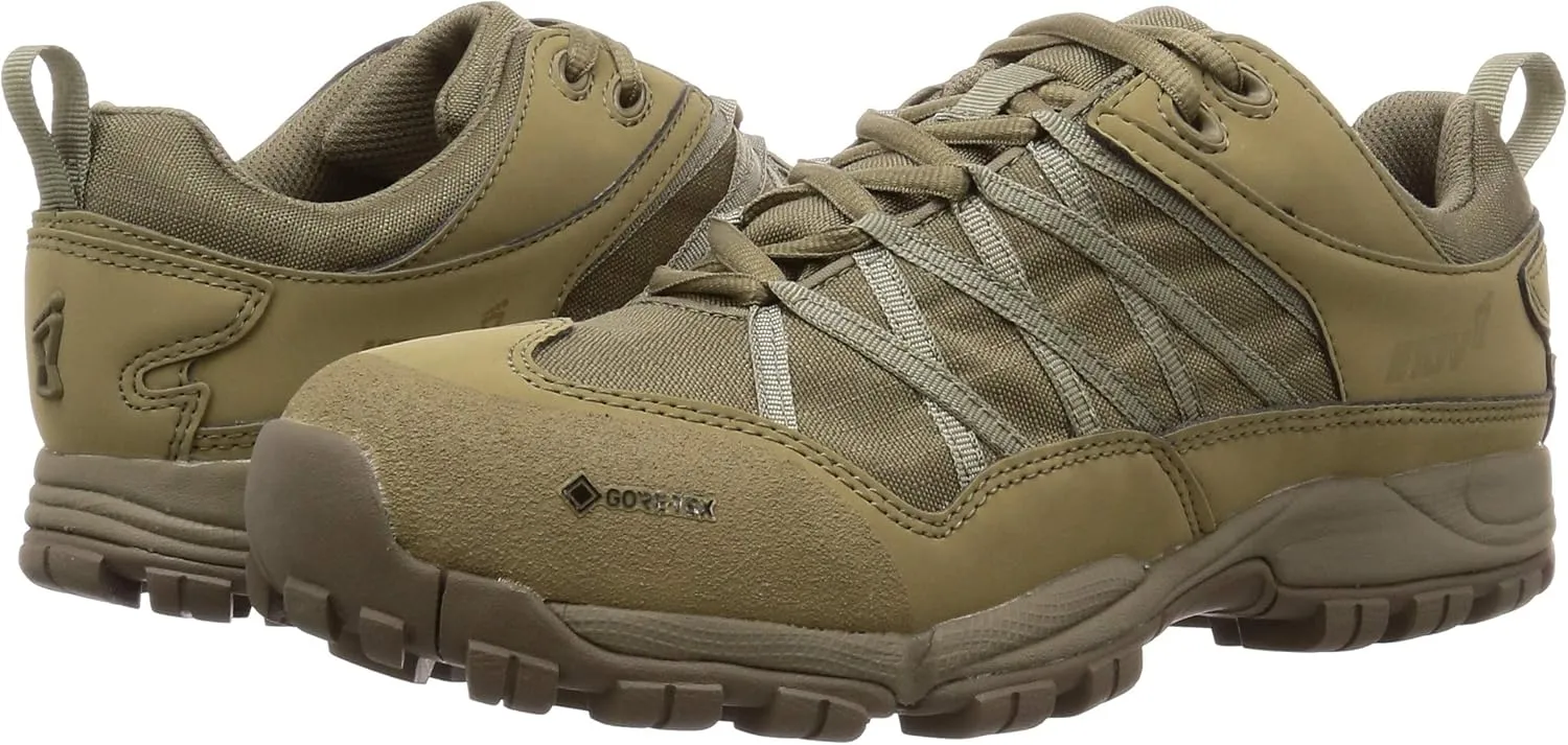 Inov-8 Men's Flyroc 345 GTX Trail Running Shoes