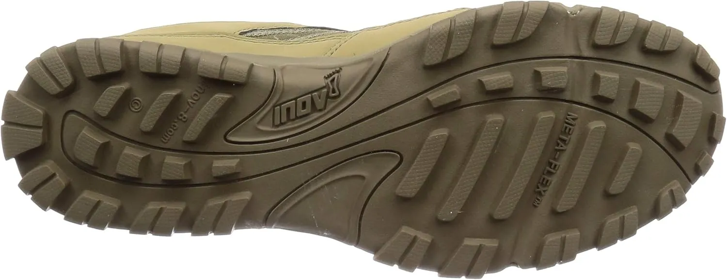 Inov-8 Men's Flyroc 345 GTX Trail Running Shoes