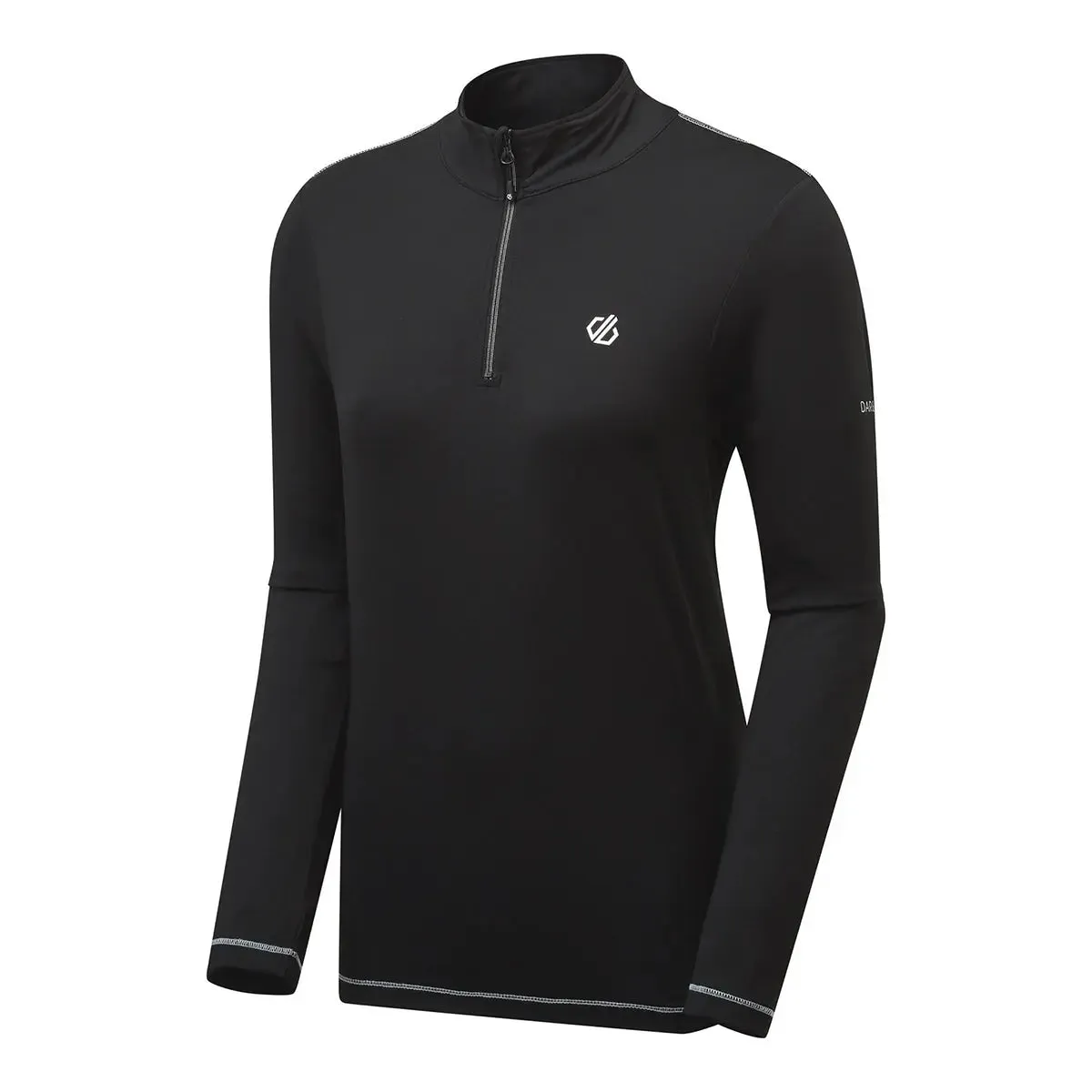 Lowline II Core Stretch - Black