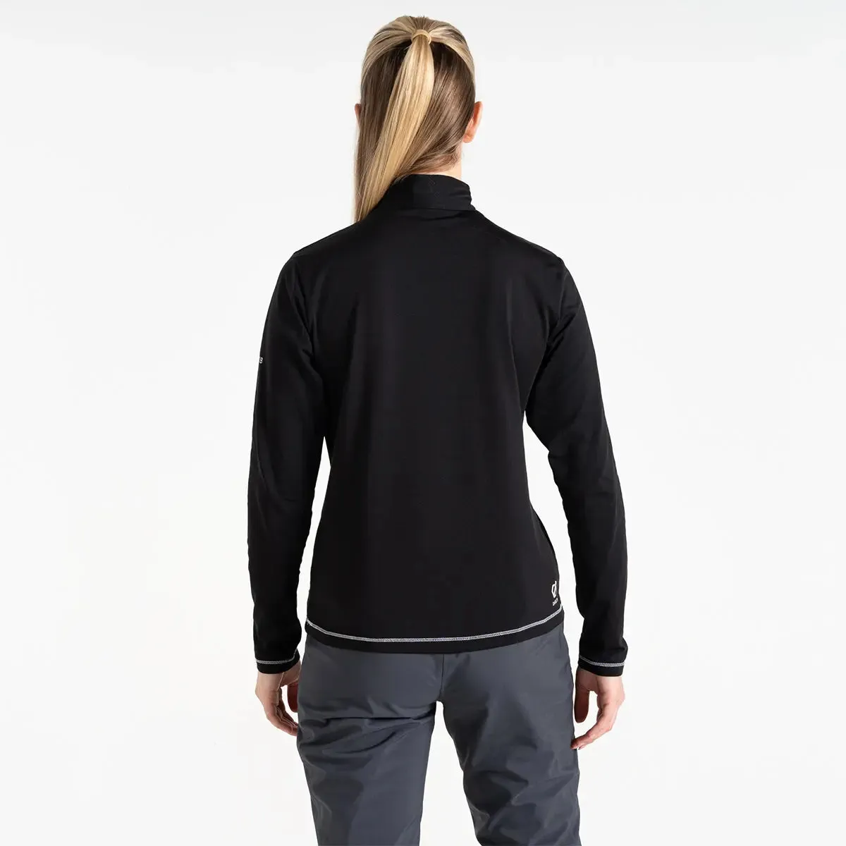 Lowline II Core Stretch - Black