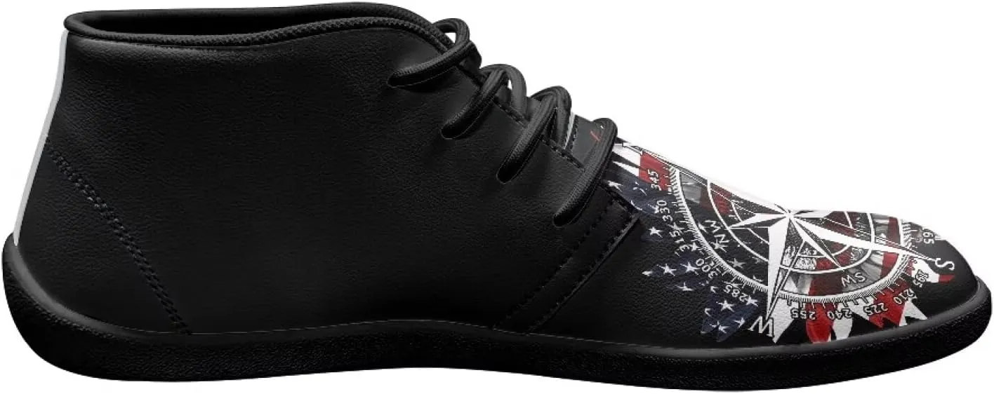 Men's Minimalist Barefoot Shoes | Wide Wide Toe Box Fashion Sneaker | Zero Drop Workout Training Sneaker US 5-14
