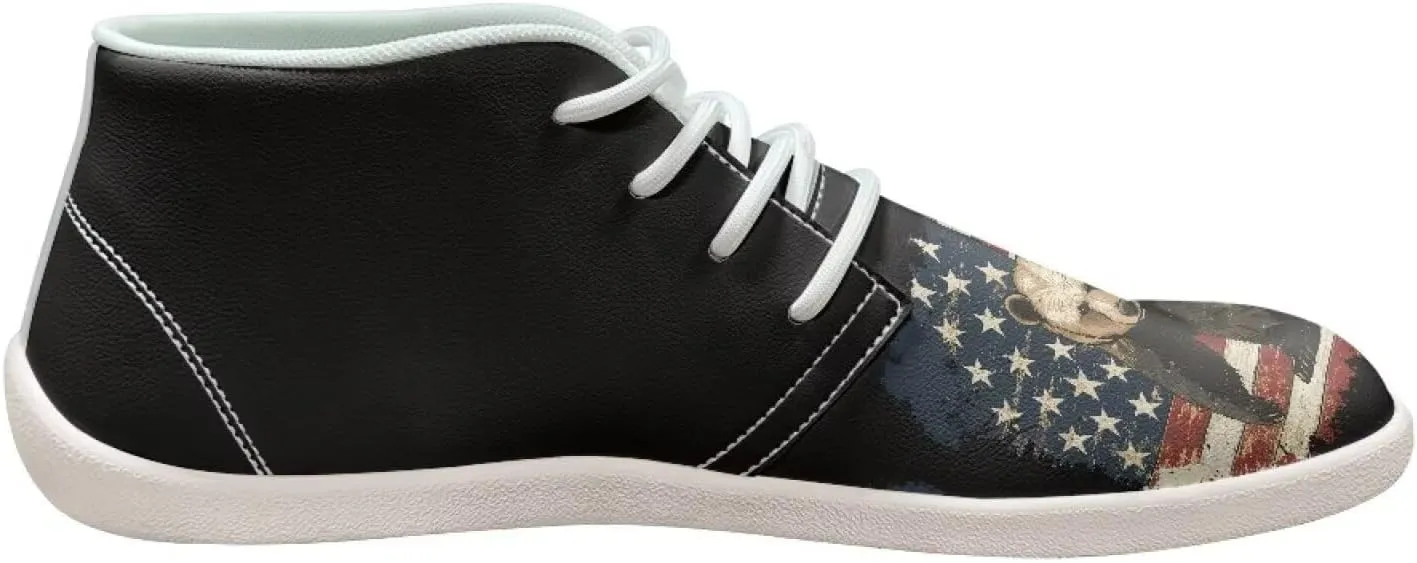 Men's Minimalist Barefoot Shoes | Wide Wide Toe Box Fashion Sneaker | Zero Drop Workout Walking Training Running Tennis Sneaker US 5-14