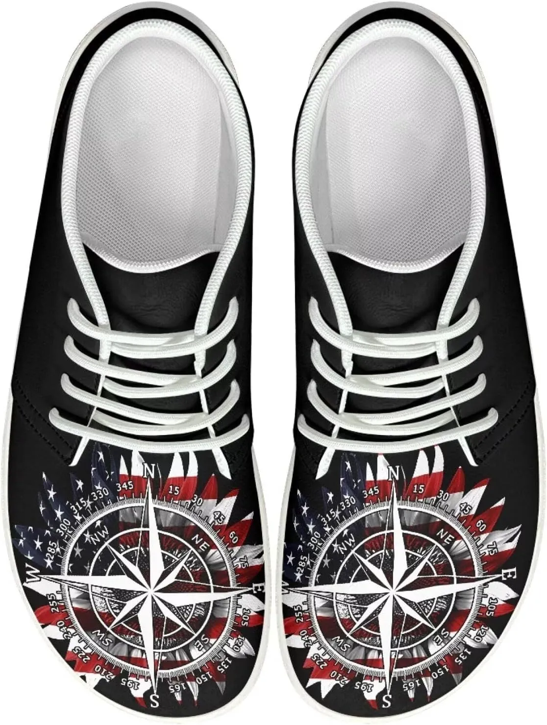 Men's Minimalist Barefoot Shoes | Wide Wide Toe Box Fashion Sneaker | Zero Drop Workout Walking Training Running Tennis Sneaker US 5-14
