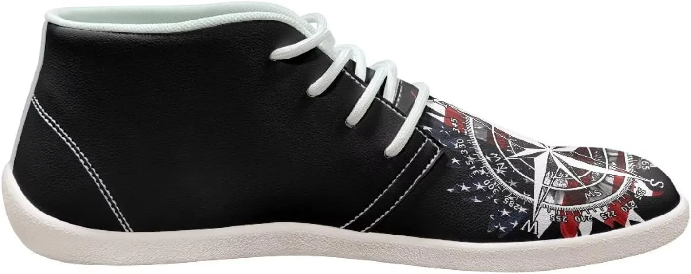 Men's Minimalist Barefoot Shoes | Wide Wide Toe Box Fashion Sneaker | Zero Drop Workout Walking Training Running Tennis Sneaker US 5-14