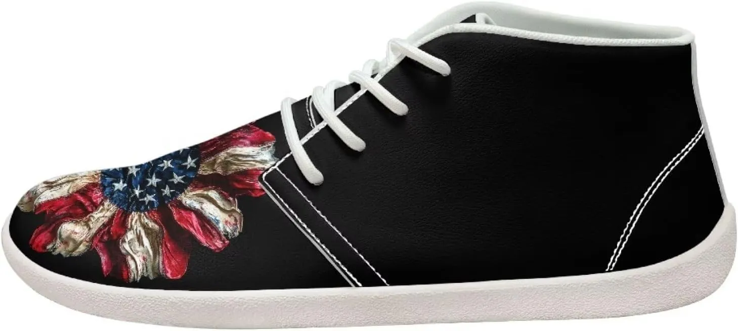Men's Minimalist Barefoot Shoes | Wide Wide Toe Box Fashion Sneaker | Zero Drop Workout Walking Training Running Tennis Sneaker US 5-14