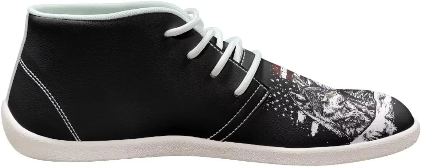 Men's Minimalist Barefoot Shoes | Wide Wide Toe Box Fashion Sneaker | Zero Drop Workout Walking Training Running Tennis Sneaker US 5-14