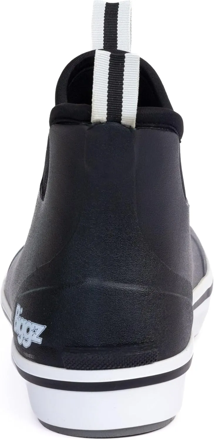 Men's Rubber Fishing Boots