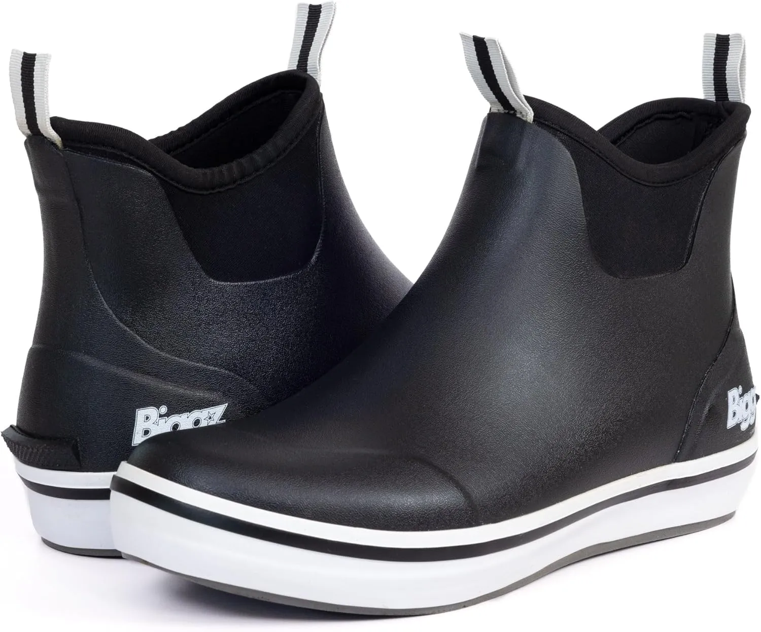 Men's Rubber Fishing Boots