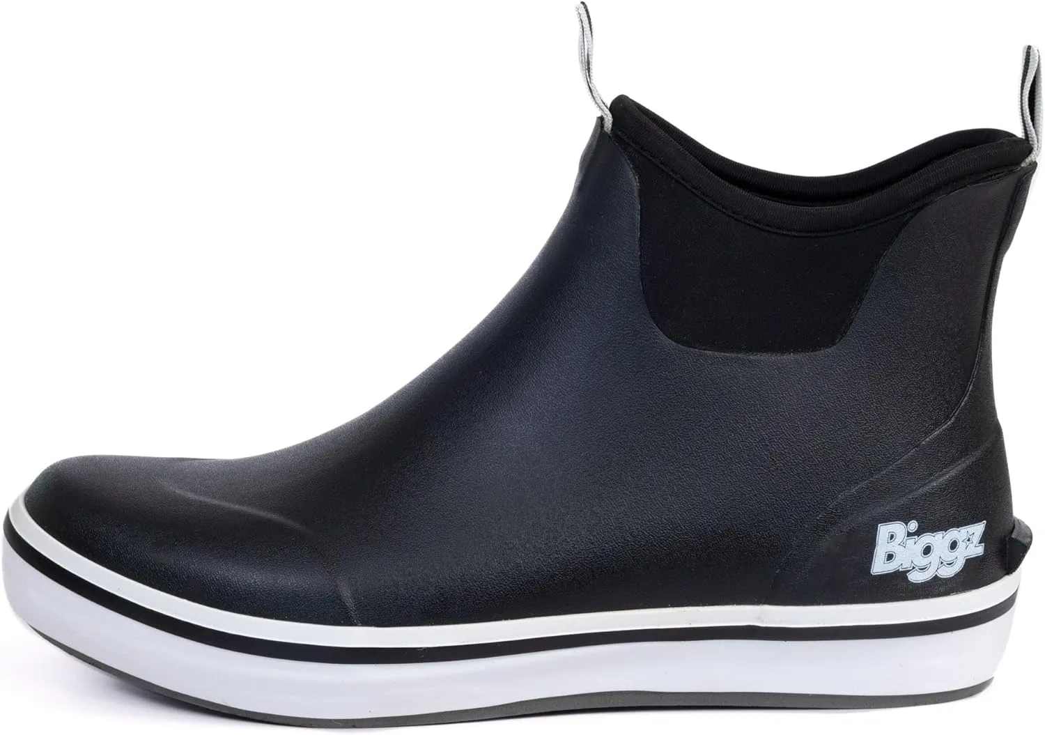 Men's Rubber Fishing Boots